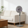2026 New Arrival Auto Oscillation Air Circulator Fan